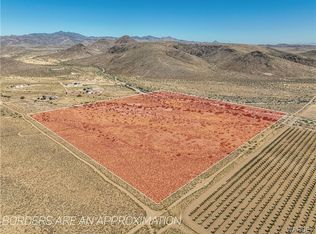 0 E Calle Sonoita Dr, Kingman, AZ 86409