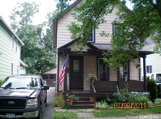 263 Benton St, Rochester, NY 14620