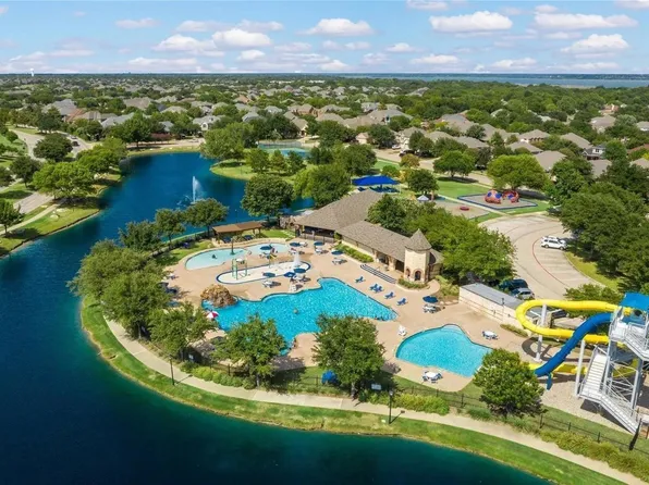 9109 Hogan Dr, Rowlett, TX 75089