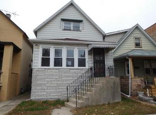 13406 S Burley Ave, Chicago, IL 60633