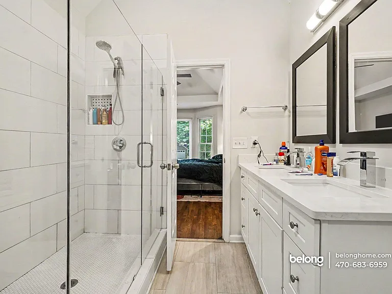 2485 Zachary Woods Dr NW — Photo 5