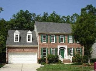 112 Ivy Brook Ln, Chapel Hill, NC 27516
