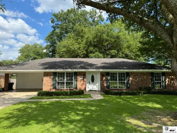 2416 Park Ave, Monroe, LA 71201