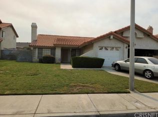 5378 Karling Pl, Palmdale, CA 93552