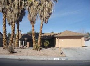 4938 Palmyra Ave, Las Vegas, NV 89146