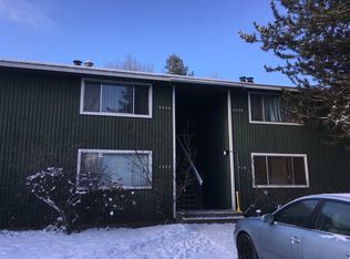 4418 S Donald Ct, Spokane, WA 99223