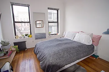 Rented by BLU Real Estate