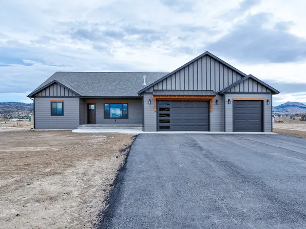 2116 Dryland Loop, East Helena, MT 59635