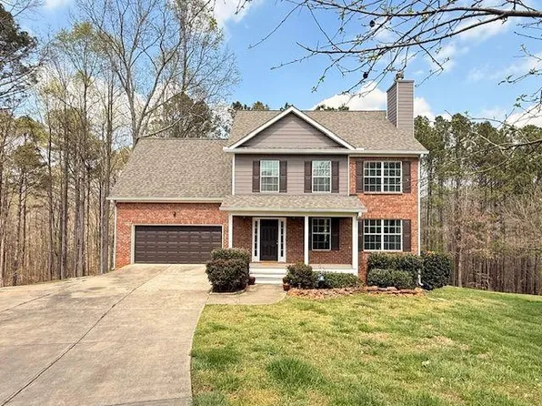 4875 Haley Ridge Ct, Cumming, GA 30028