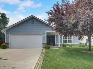 6246 Cooper Pointe Dr, Indianapolis, IN
