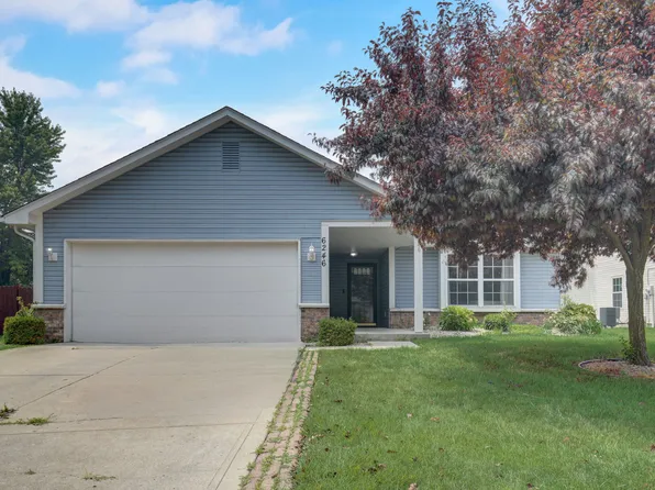 6246 Cooper Pointe Dr, Indianapolis, IN 46268