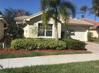 1349 Triandra Ln, Naples, FL 34119