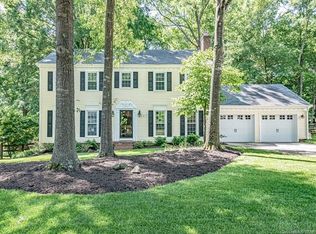 9217 Stonecrop Ct #L17, Charlotte, NC 28210