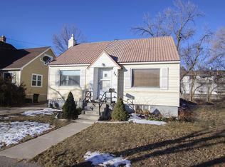 241 N 100 W, Logan, UT 84321