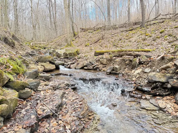 Mercer Rd, Polk, PA 16342