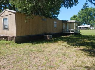 321 W Bellaire Ave, Porter, OK 74454