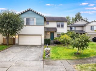 817 SW 363rd Pl, Federal Way, WA 98023