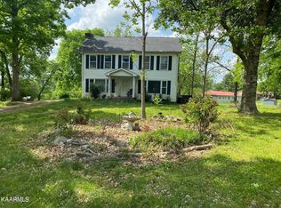 10405 Diane Dr, Knoxville, TN 37922