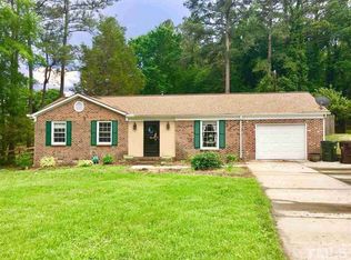 109 Evanshire Ln, Durham, NC 27713