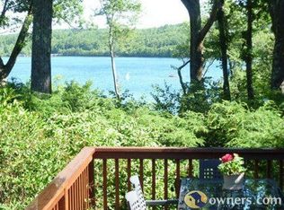 15 Lone Tree Rd, Dublin, NH 03444