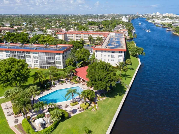 3150 NE 48th Court #413, Lighthouse Point, FL 33064