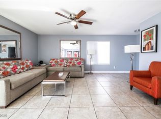 3833 Via Lucia Dr, Las Vegas, NV 89115