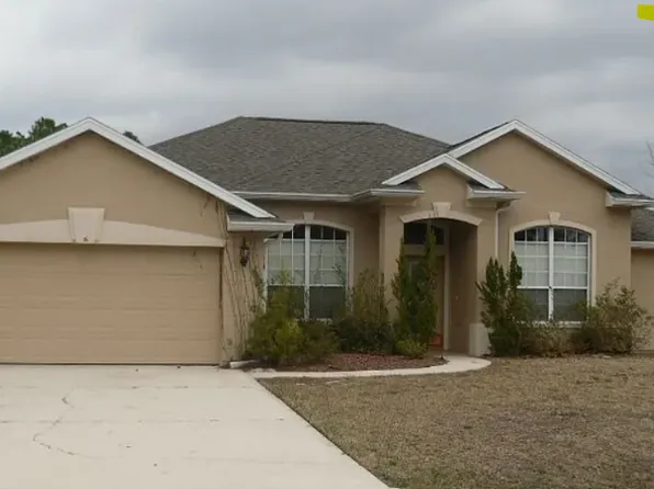 6 Burning Wick Pl, Palm Coast, FL 32137