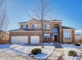 5931 Topaz Vista Pl, Castle Pines, CO 80108