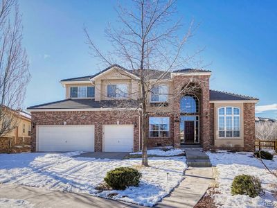 5931 Topaz Vista Pl, Castle Pines, CO, 80108