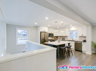 5933 France Ave S, Edina, MN 55410
