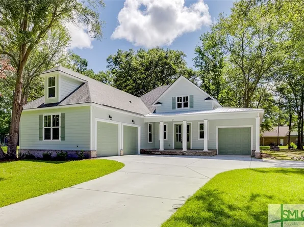 27 Camelia Court, Guyton, GA 31312