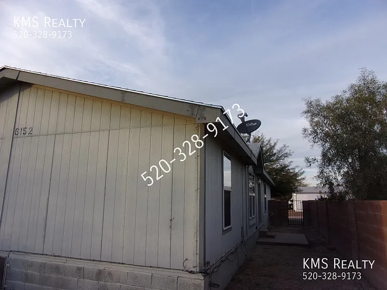 6152 E Ship Rock Dr — Photo 27