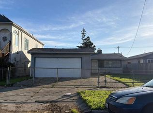 132 S 3rd St, Richmond, CA 94804