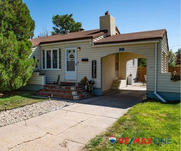 312 N 13th St, Garden City, KS, 67846