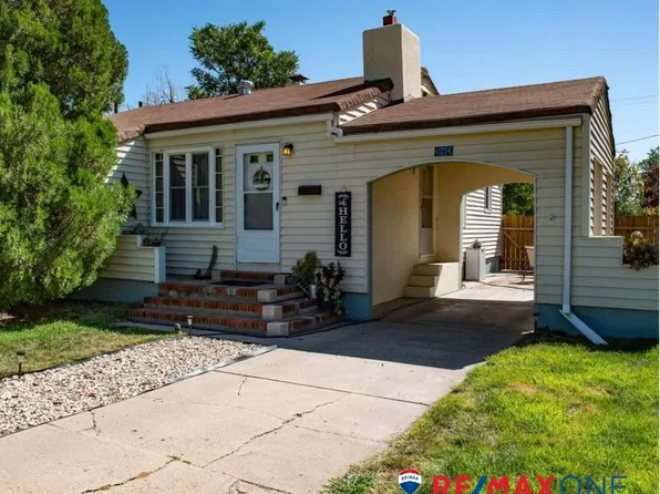 312 N 13th St, Garden City, KS 67846