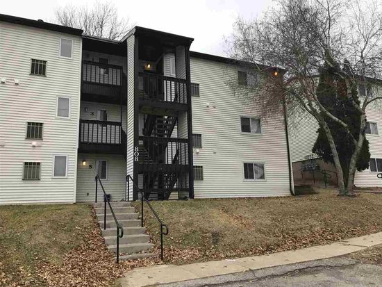 808 Westwinds Dr Apt 6 Iowa City Ia 52246 Zillow