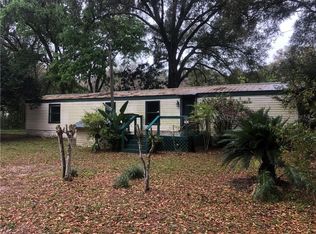 19070 NW 51st Ct, Orange Lake, FL 32681