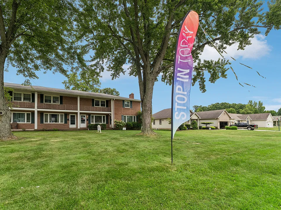 AIY Canton Townhomes