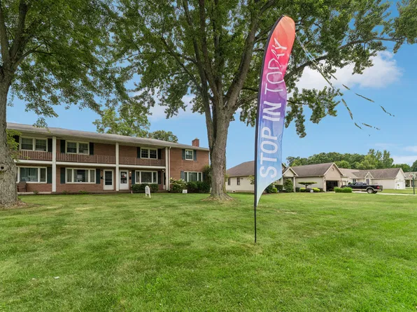 AIY Canton Townhomes