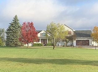 5121 Crawford Rd, Fort Wayne, IN 46845