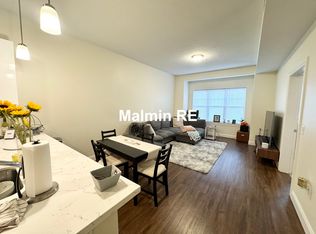 61 Amory St #202, Roxbury, MA 02119