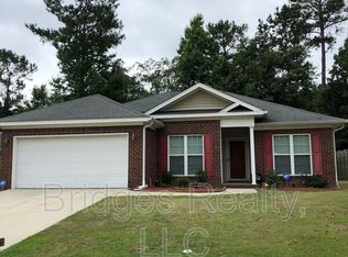 558 Stirling Bridge Rd, Grovetown, GA 30813
