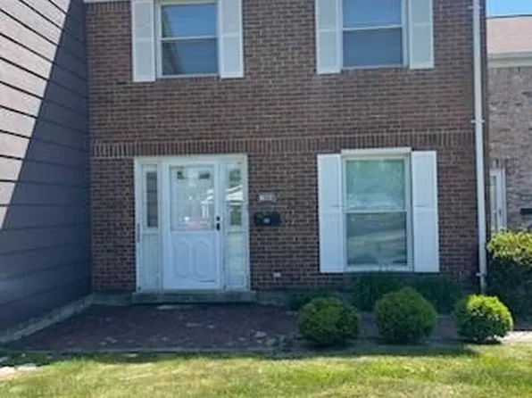 1006 Stoneybrook Trl, Fairborn, OH 45324
