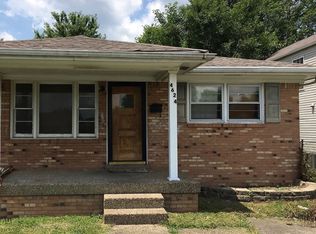 4624 Beechbrook Rd, Louisville, KY 40218