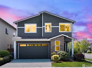 3804 193rd Pl SE, Bothell, WA 98012