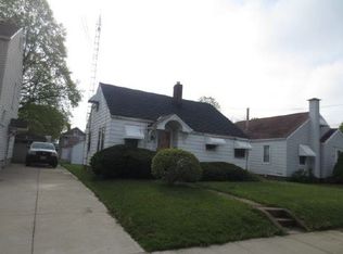 1148 Linwood Ave SW, Canton, OH 44710