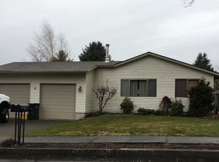1256-1258 SE Olvera Pl, Gresham, OR 97080