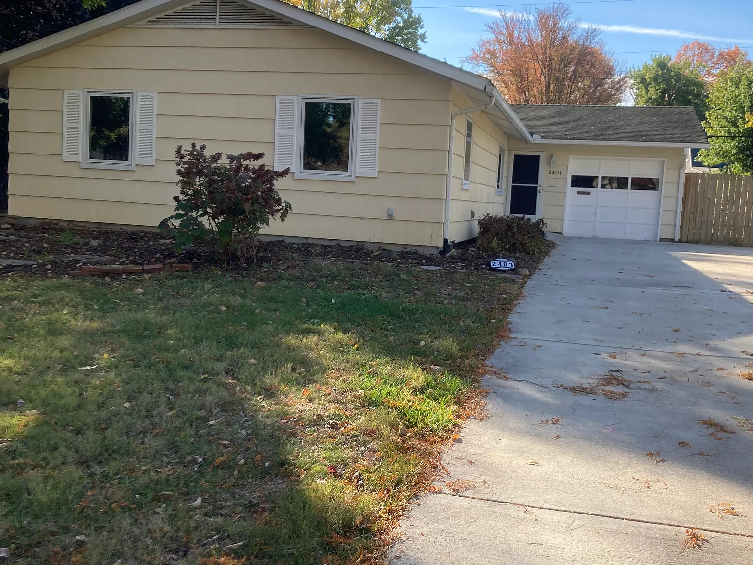 2401 Bristol Rd — Photo 3