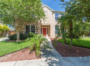 4104 Santa Olivia St, Mission, TX 78572