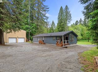 28313 Chapman Rd, Scappoose, OR 97056